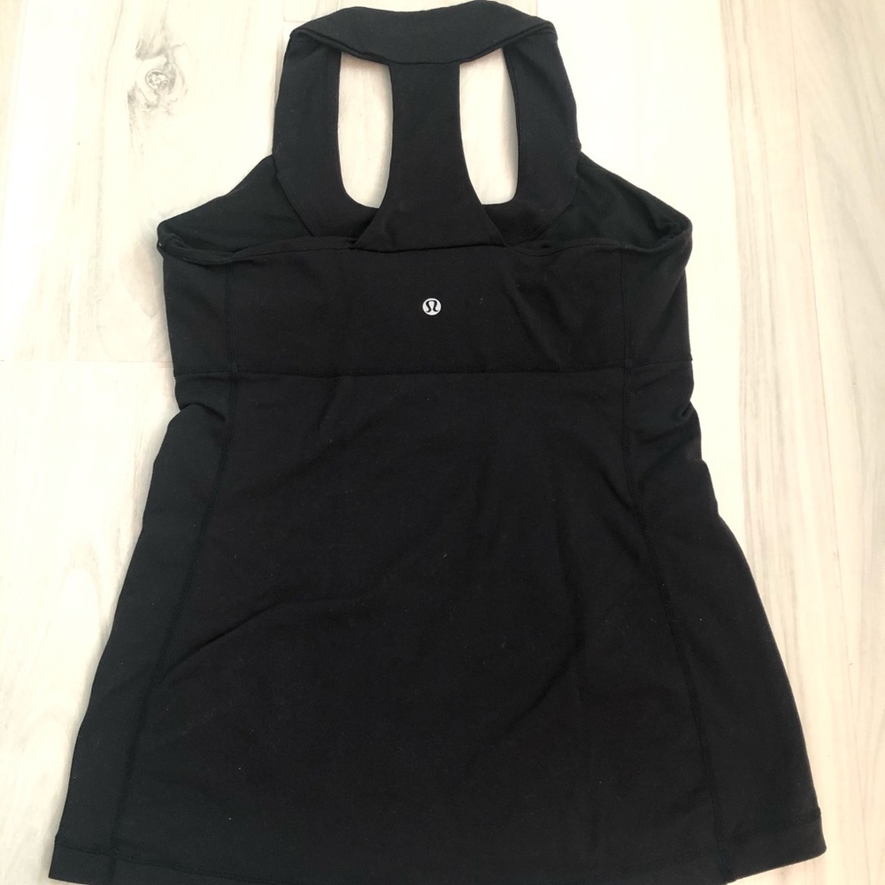 Lululemon top - Picture 2 of 2